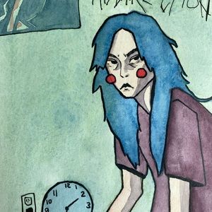 Meet your Posher, Diego